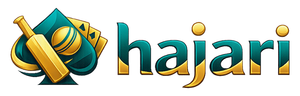 Hajari Logo